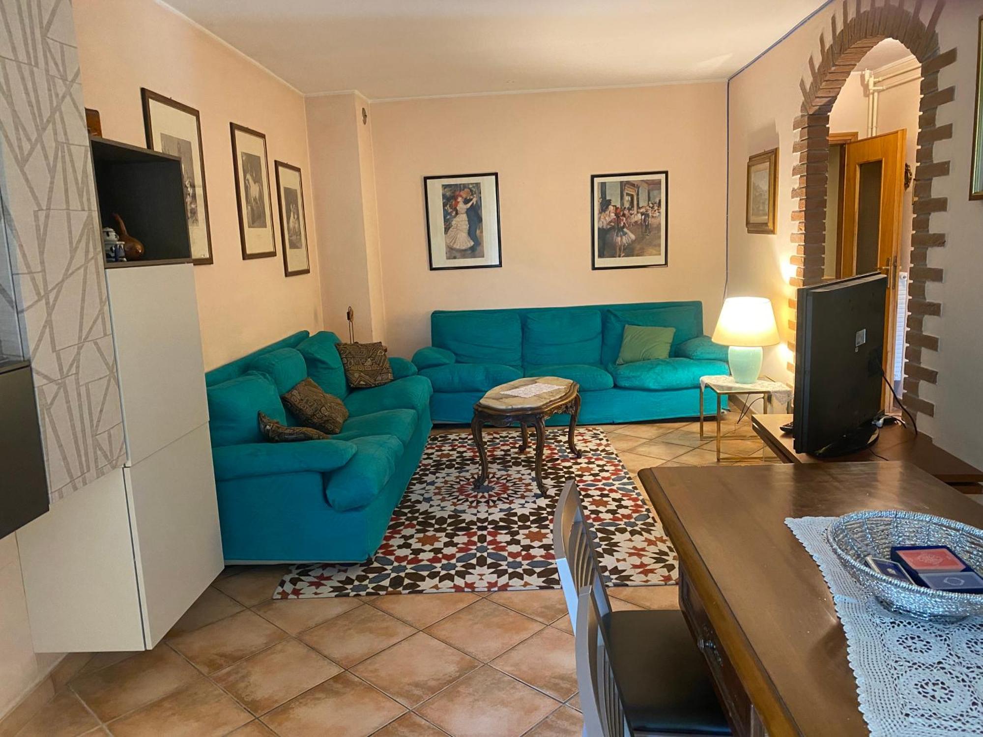 Casa Vacanza La Terrazza Valbrona Exteriör bild